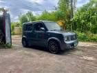 2005 Nissan cube