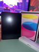 iPad 10th Gen 64 GB WIFI Pink + Apple Pencil 1st Gen