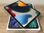 iPad Pro 11 inch 2020 128GB Silver
