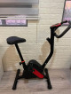 Stationary bike