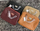 MPO quality doctor bag