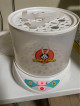 Looney Tunes Sterilizer with Dryer Function