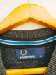 Fred Perry Knitted