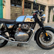 Royal Enfield Continental GT 650