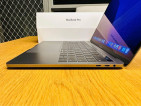 Macbook pro 2018 Touch Bar 13inch CC 445