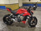 2020 Ducati v4