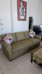 sofa set for sale 3 seater and 2 single