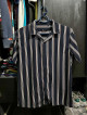Memo Stripes Shirt