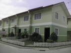 TownHouse thru Pag-ibig