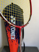 YONEX original badminton racket