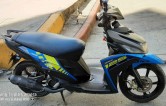 Yamaha Mio i 125