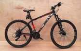MTB "TRAX"