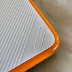 New Nintendo 2DS XL (CFW) | Orange-White