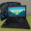 ACER Laptop, i5 4th Gen, 8GB RAM, 128GB SSD