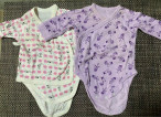 Preloved Baby Clothes