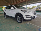 2014 Hyundai santa fe