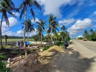 Lot - Catarman, Northern Samar