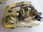 Zacchi Belt air Compressor 1.5HP