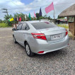 Toyota Vios E Automatic