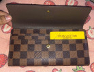 Louis Vuitton long wallet