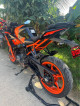 KTM RC200 v2 6months old ktm rc200 v2