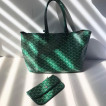 GOYARD SAINT LOUIS BAG