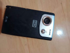 Kodak Zi6 pocket camera camcorder