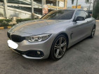 2014 BMW series 4