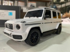 Remote Control Mercedes G 63