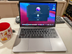 Apple MacBook Pro 2016 - New Batt, 256 GB