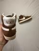 Nike Blazer Mid Premium Vintage Brown