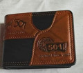 Genuine Leather Wallet