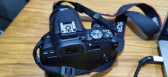 Canon EOS 200D with Kit Lens