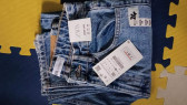 ORIGINAL ZARA MOM JEANS CLASSIC !