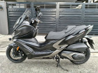 Kymco Xciting S400i 2019