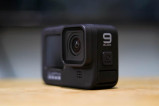 Gopro HERO 9 Black with Accessories