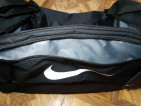 Nike Brasilia Duffel Gym Workout Bag 41L capacity brand new and original