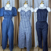 Jumpsuit Romper Jumper Pants