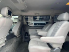 2014 Toyota hiace super grandia