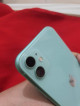 Iphone 11 mint green 64gb
