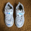 Original Preloved Fila kids