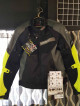 Komine Mesh Riding Paded Jacket JK079