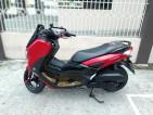 NMAX V2 ABS 2021 MODEL