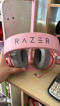 Razer Kraken Pro V2 Quartz Pink