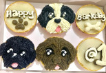 CUPCAKES FOR PETS