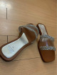 Size 5 Zara Flats