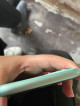 Iphone 11 Mint Green