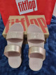 Fitflop Lulu Slides Crystal Embellished