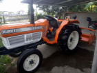 kubota L2402