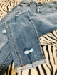 Tinseltown Womens Jeans